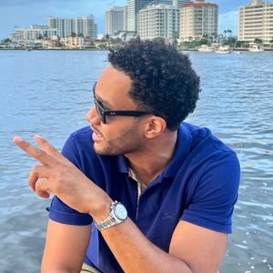 Meet your Posher, Jordan